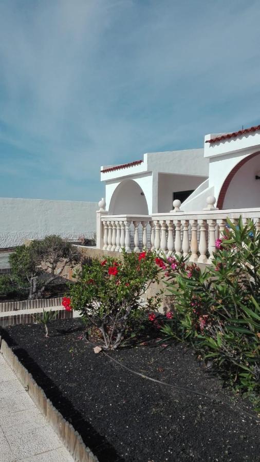 Costa Antigua Villa Costa De Antigua Exterior photo